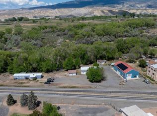 12053 Highway 65, Eckert, CO 81418