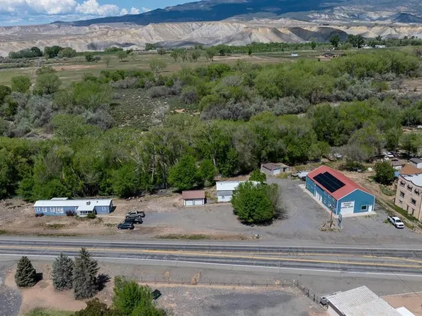 12053 Highway 65, Eckert, CO 81418