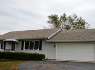 11454 Pounds Rd, Festus, MO 63028