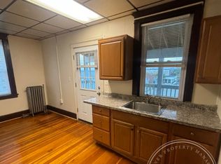240-250 Osborn St #3, Fall River, MA 02724