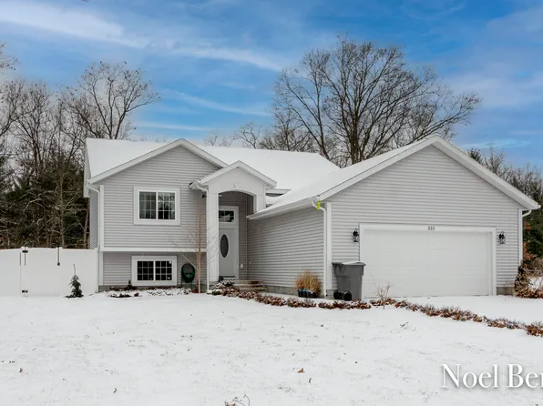 333 Jayden Dr, Muskegon, MI 49442