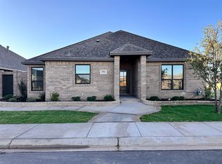 1312 Porterfield Rd, Midland, TX 79707