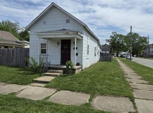 1500 Indiana Ave, Connersville, IN 47331