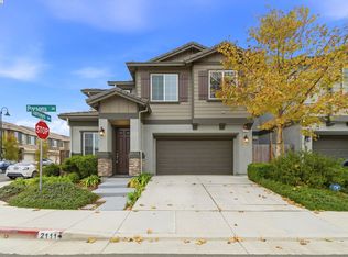 2111 Parsons Dr, Fairfield, CA 94533