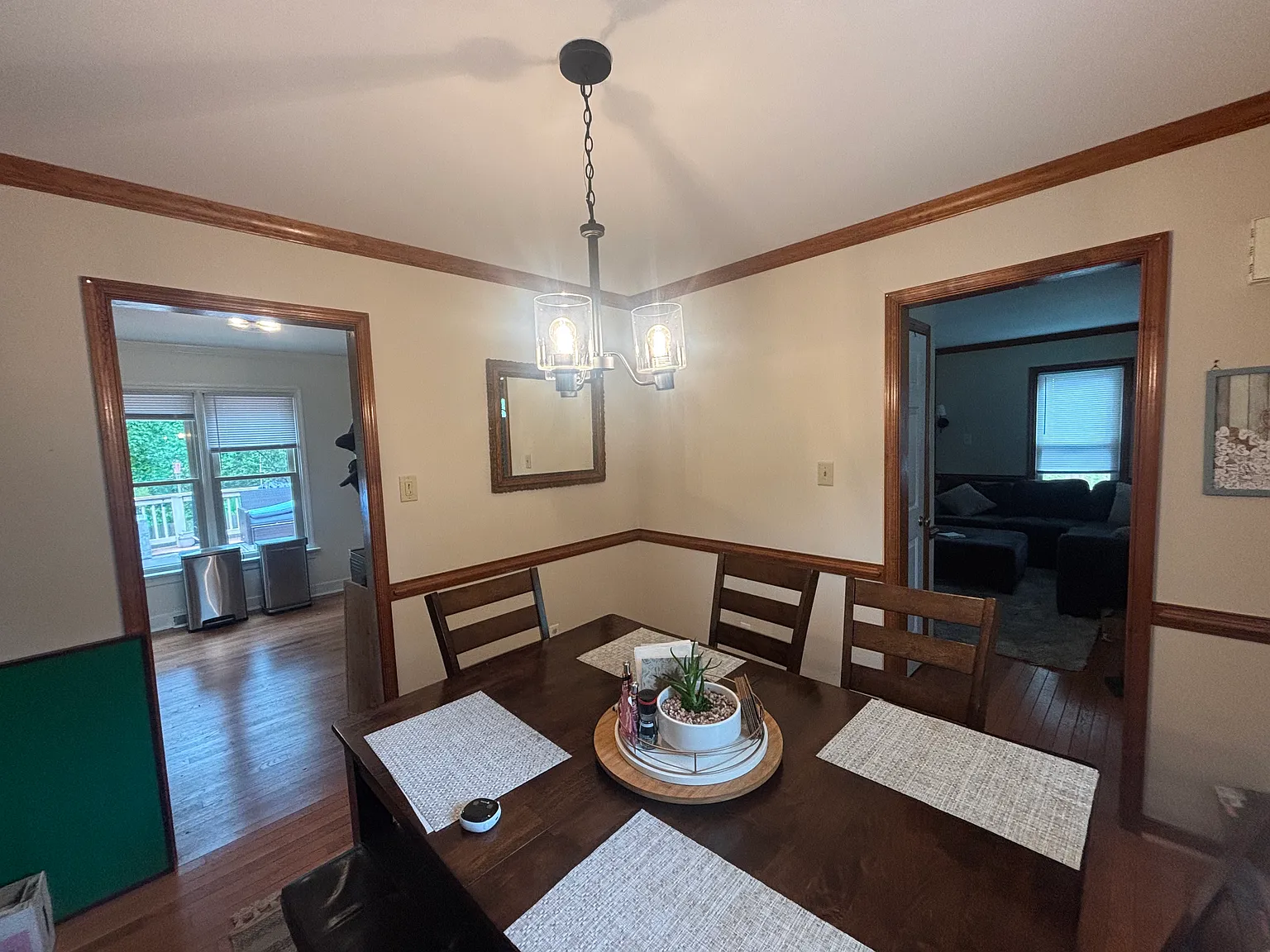 3 bed, 2.5 bath, 1479 sqft, $800 — Photo 4