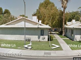 4428 White Ln, Bakersfield, CA 93309