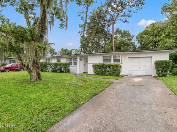 1162 GUNKA Road, Jacksonville, FL 32216