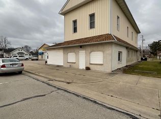 255 S Wayne St, Waterloo, IN 46793