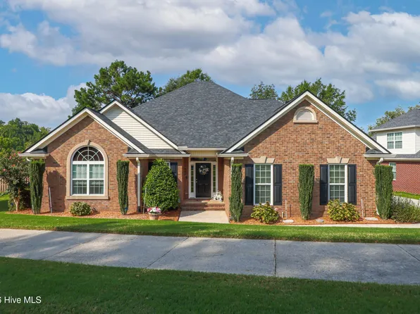 405 Richmond Street, Evans, GA 30809