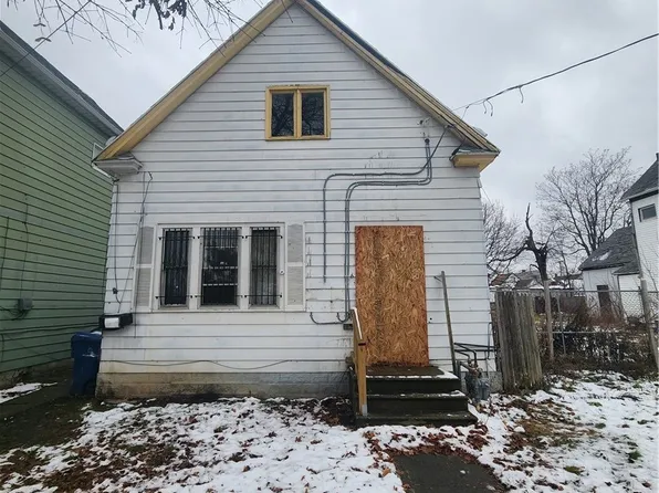 6 Brownell St, Buffalo, NY 14212