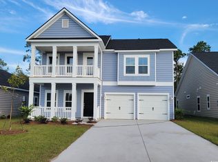 477 Magnolia Terrace Dr LOT 319, Myrtle Beach, SC 29579