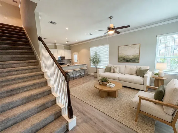 19310 Chickory Valley Dr, Rosharon, TX 77583