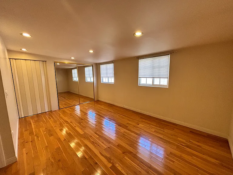 Bedroom #4