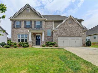 1139 Fort Marcy Park, Lawrenceville, GA 30044