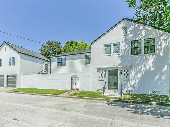 3rd image of 301 Granberry St #A