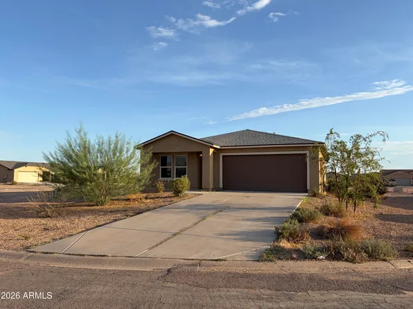 9380 W COLLIS Place, Arizona City, AZ 85123