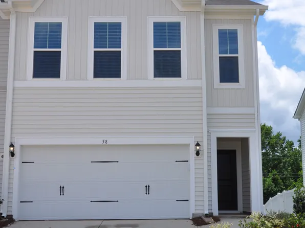 58 Ripple Way, Clayton, NC