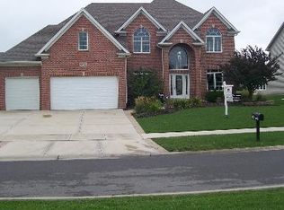 12722 Waterford Blvd, Plainfield, IL 60585