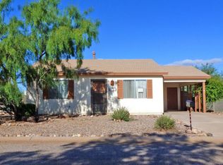 113 Arrowhead Dr, Huachuca City, AZ 85616