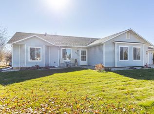 2775 W 5325 N, Cedar City, UT 84721