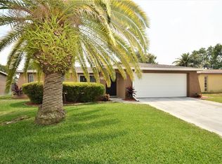 7320 Ivanhoe Dr, Port Richey, FL 34668