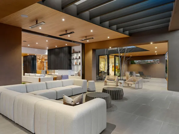 3 Sendero Centro, Santa Fe, NM 87506