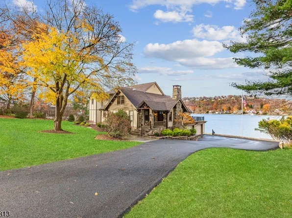 50 Maple Pkwy, Sparta Twp., NJ 07871