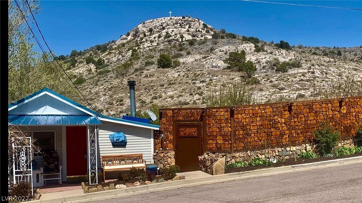 718 Meadow Valley St, Pioche, NV 89043 Zillow