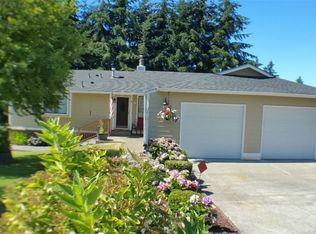 32121 8th Ave S, Federal Way, WA 98003