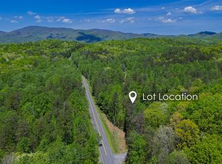 0 Garrett Branch Cir, Ellijay, GA 30536