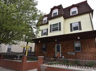 54 Pinckney St #1, Somerville, MA 02145