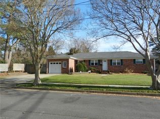 3523 Dominion Ave, Norfolk, VA 23518