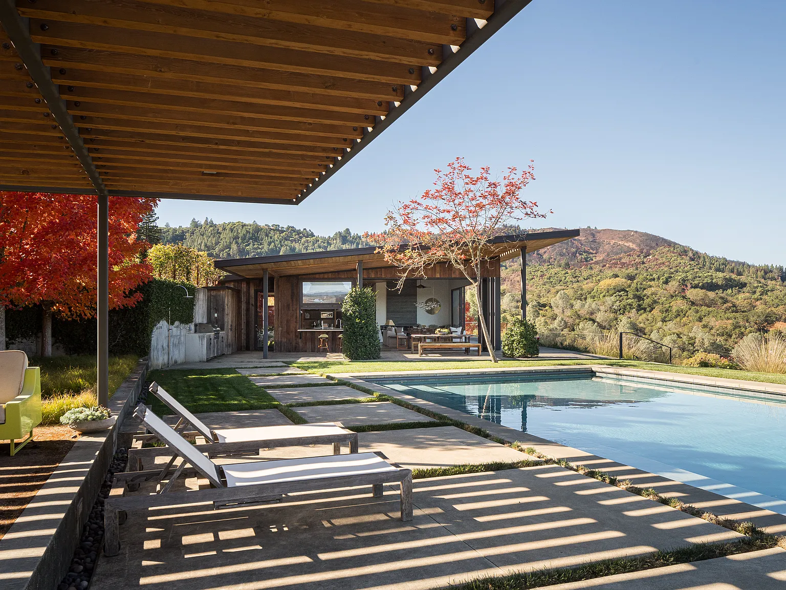 W Dry Creek Rd, Healdsburg — Photo 3