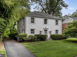 7721 Maryknoll Ave, Bethesda, MD 20817
