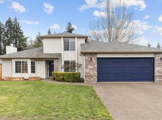 1020 Ridgepoint St NE, Keizer, OR 97303