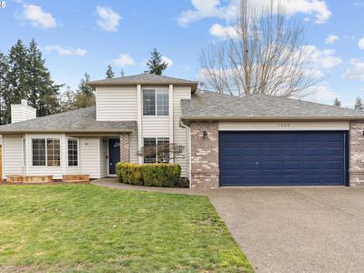 1020 Ridgepoint St NE, Keizer, OR, 97303