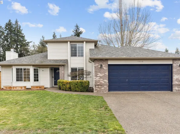 1020 Ridgepoint St NE, Keizer, OR 97303