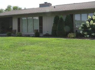 54 Whitehall #0, Bristol, TN 37620
