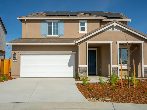213 Rafters Ct, Lincoln, CA 95648