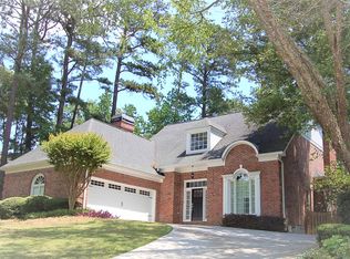 12465 Preserve Ln, Johns Creek, GA 30005