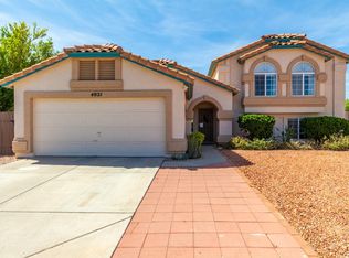 4021 E Tonto St, Phoenix, AZ 85044