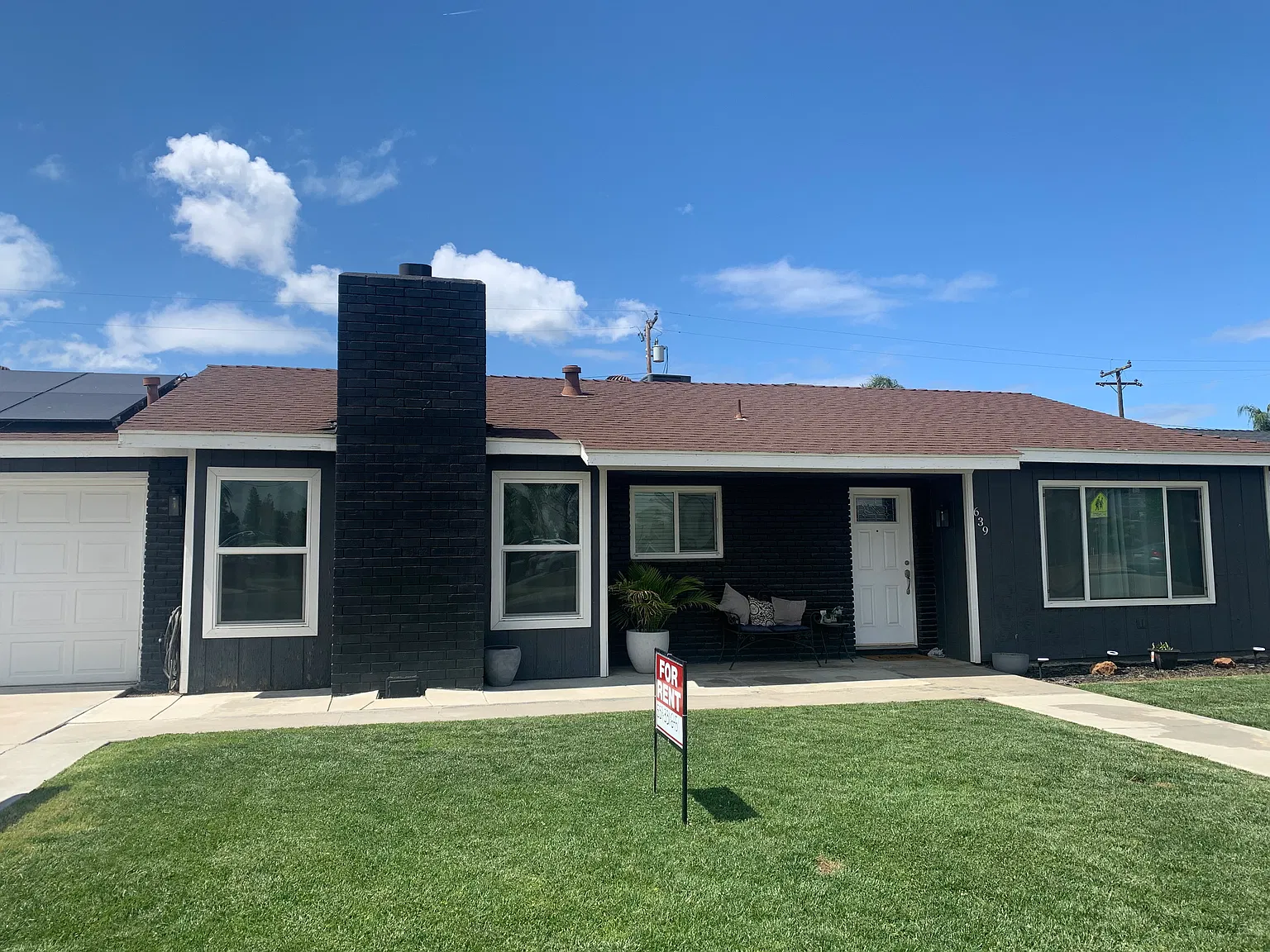 3 bed, 1724 sqft, $2,300 — Photo 1