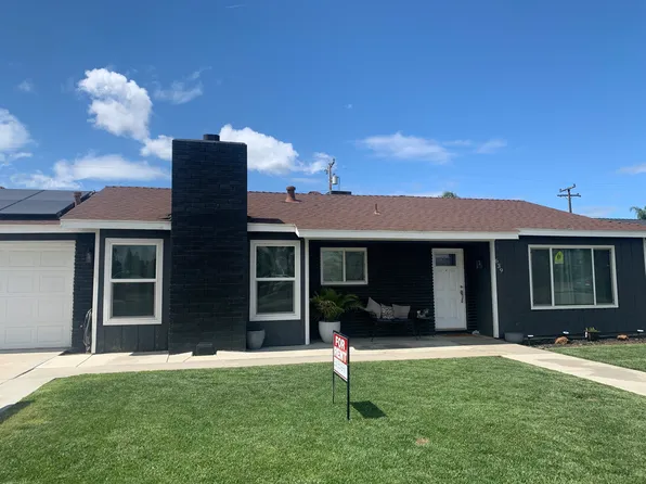 639 S Ametjian St, Tulare, CA 93274