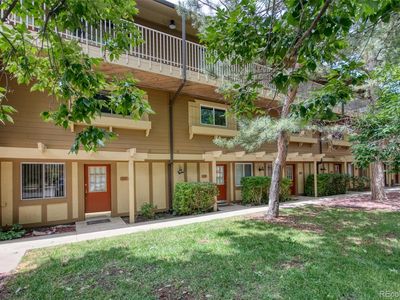 3363 Madison Ave APT 322, Boulder, CO, 80303