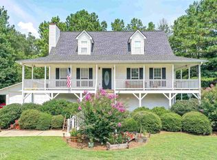 288 Rio Rancho Dr, Temple, GA 30179