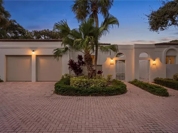 8421 SABAL PALM Court #8421, Indian River Shores, FL 32963