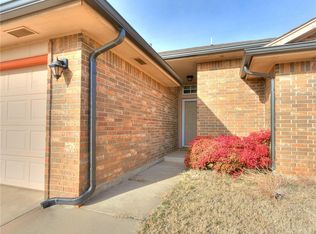 8109 Hillers Rd, Oklahoma City, OK 73132