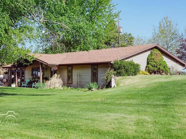 28379 State Highway 3, Kirksville, MO 63501