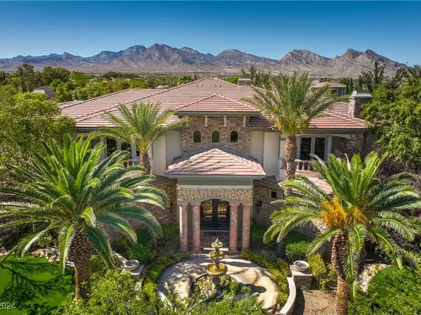 525 Spruce Canyon St, Las Vegas, NV 89144
