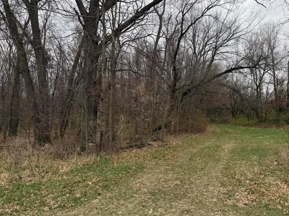 Jacobs Rd, Centreville, MI 49032